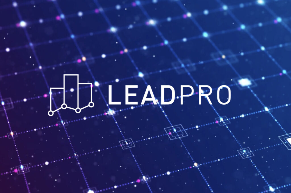 LeadPro