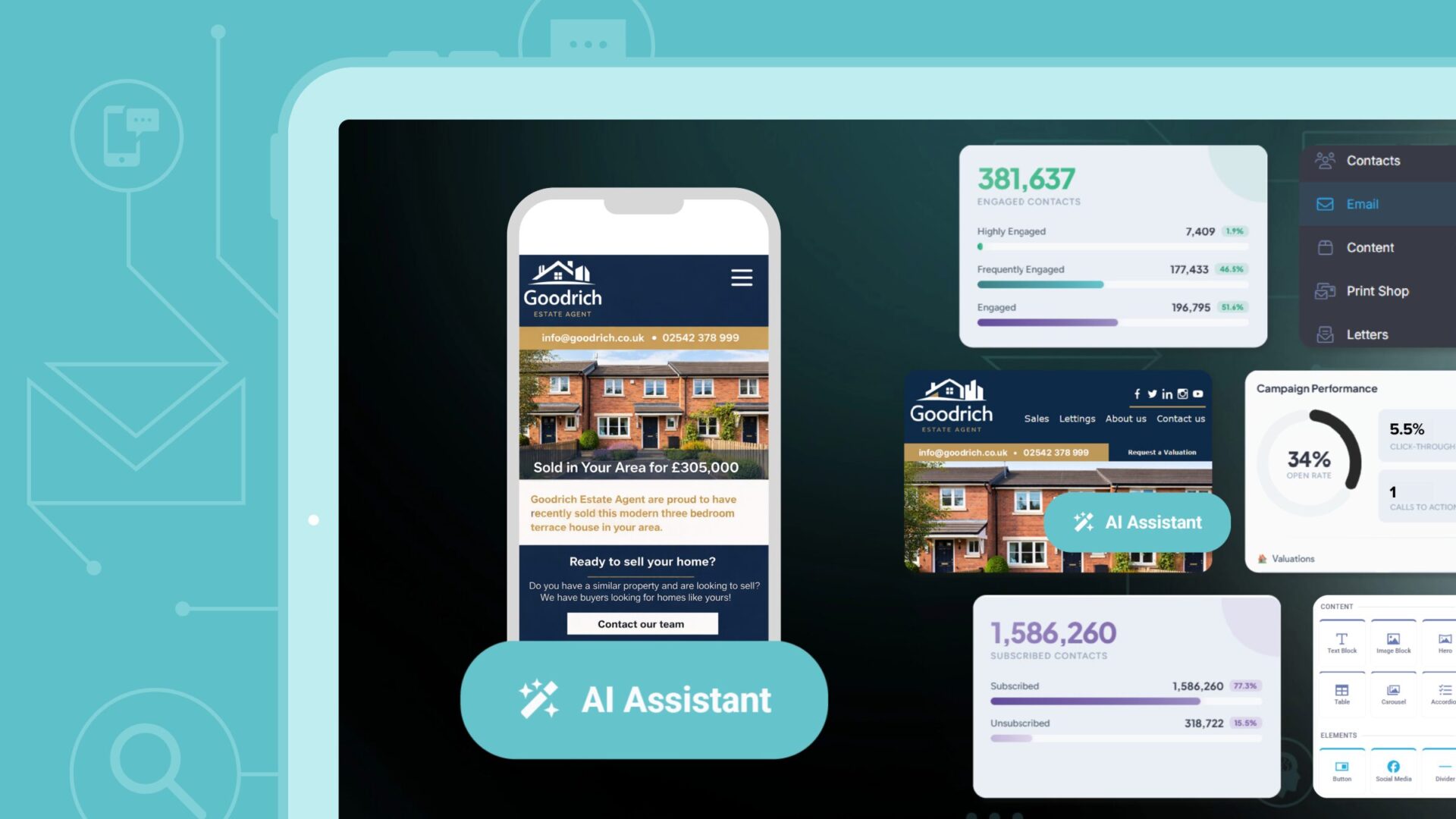 Next Gen email marketing Preview